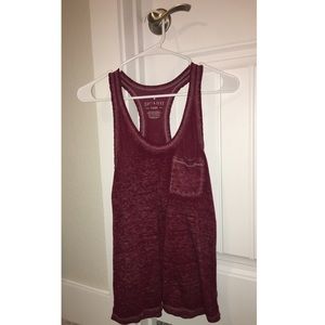 AE soft & sexy tank top